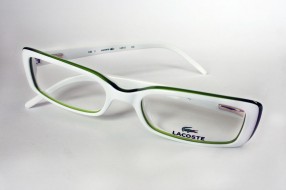 Scopri di più sull'articolo Occhiali da Vista – Lacoste
