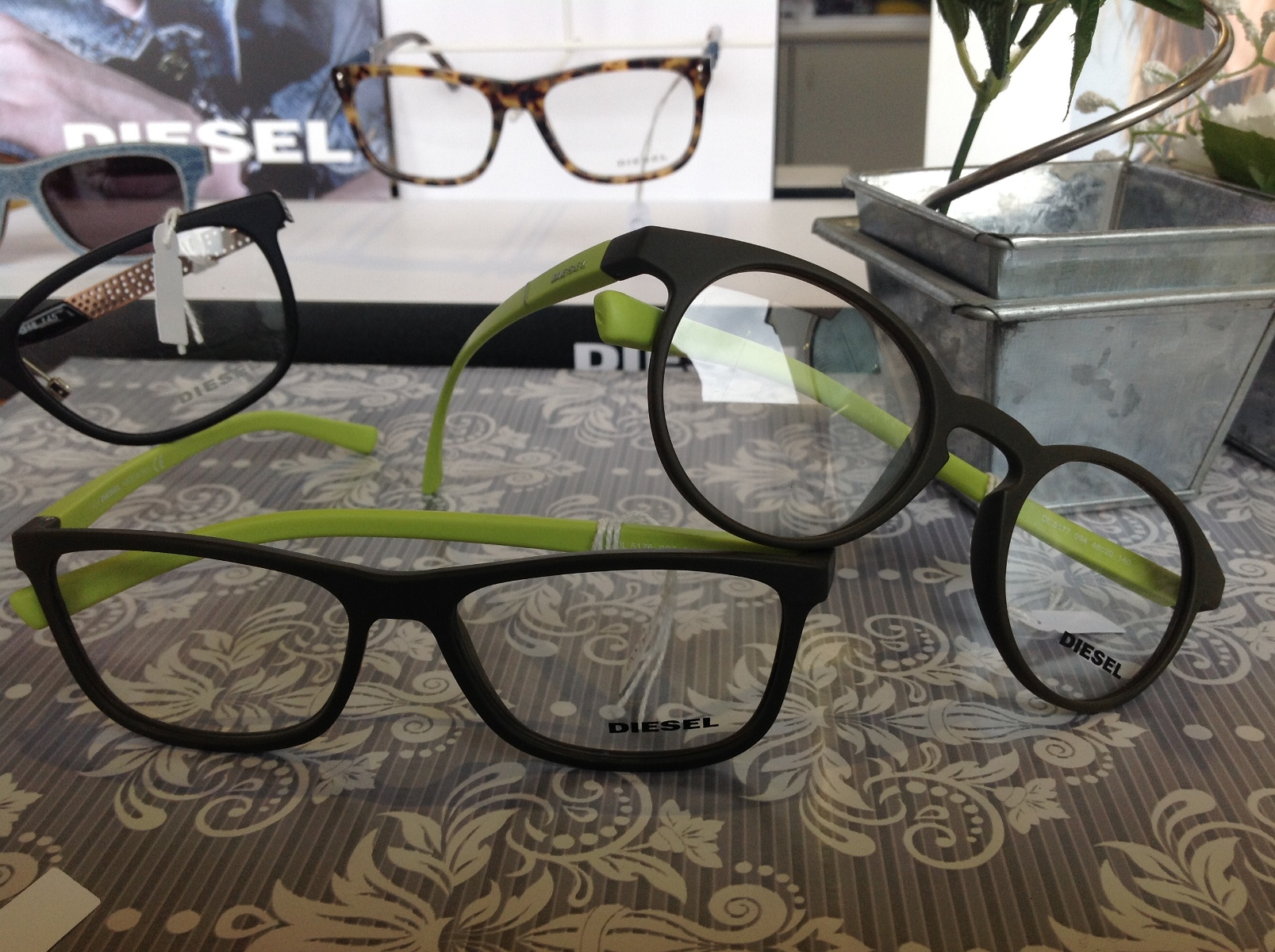 Scopri di più sull'articolo Ottica Sartori: gli occhiali da vista a Padova per guardare al futuro